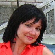 Еленa Жданова