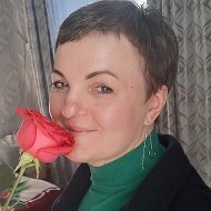 Анжела Орлова