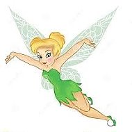 Tinker Bell