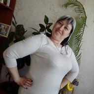 Алена Бондарь-гармидарова
