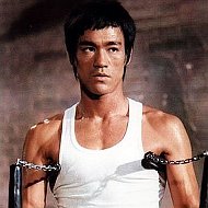 Bruce Lee