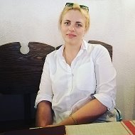 Юля Леоненко