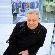 Петр Болотов