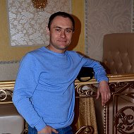 Сергей Абрамов