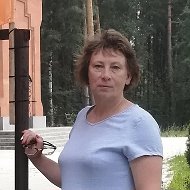 Ирина Егорова