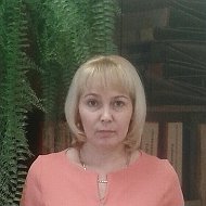 Лена Анисимова