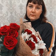 Ольга Крупко