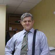 Александр Ковешников