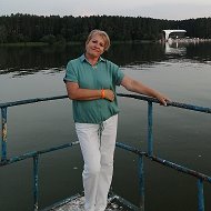 Тамара Мыслицкая