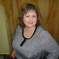 Екатерина Бабушкина