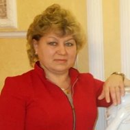 Елена Макарова