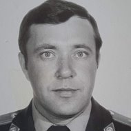 Иван Горских