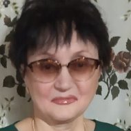 Татьяна Меренкова