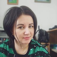 Кристина Попова