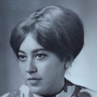 Светлана Житникова