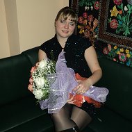 Ирина Лапочкина