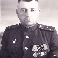 Владимир Космин