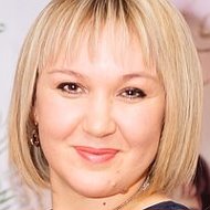 Марина Кудимова