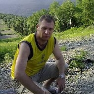 Алексей Лапузин