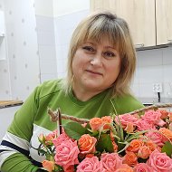 Татьяна Данилейко