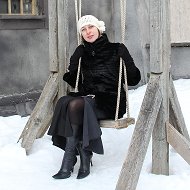 Вера Кузьмичева