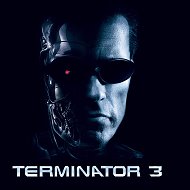 Terminator- Terminator