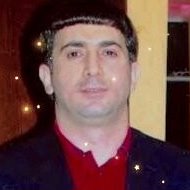 Ruhid Haciyev