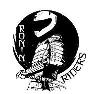 Riders Ronin