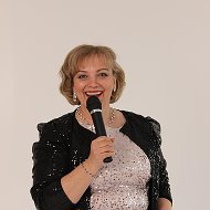 Альбина Спирина