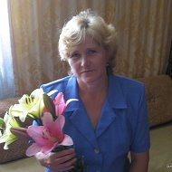Татьяна Старченко
