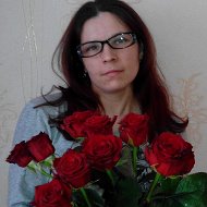 Анастасия Абрамова