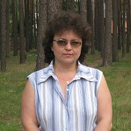Оксана Филинкова
