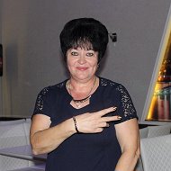 Татьяна Паньшина
