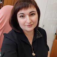 Полина Мишнёва