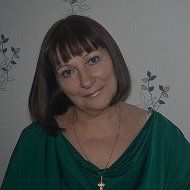 Наталья Дрожжина