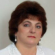 Янина Нупрейчик