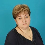 Ирина Сибирякова