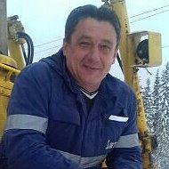 Иван Меньшиков