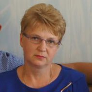 Елена Кукинова