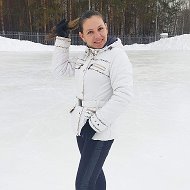 Елена Нурунбетова