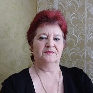 Валентина Боднарчук