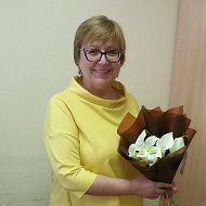 Лида Леонова