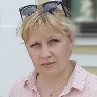 Юлия Матусевич