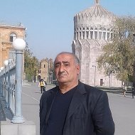 Slavik Hovanisyan