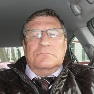 Пётр Абросимов