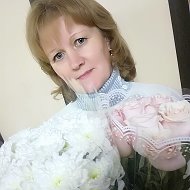 Светлана Кобелева