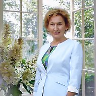 Елена Тарасова