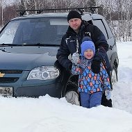 Вячеслав Изотченко