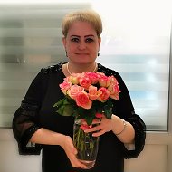 Елена Небродовская