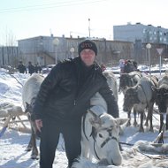 Сергей Лукьянов